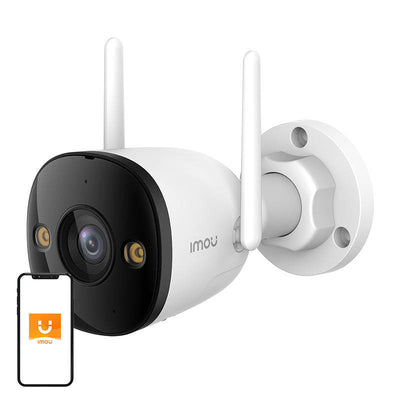 Āra Wi-Fi kamera IMOU Bullet 3 3MP