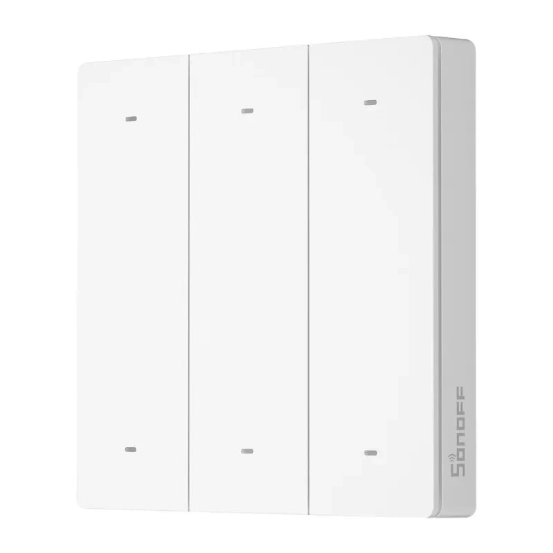 Smart Scene Wall Switch Sonoff R5 (white)