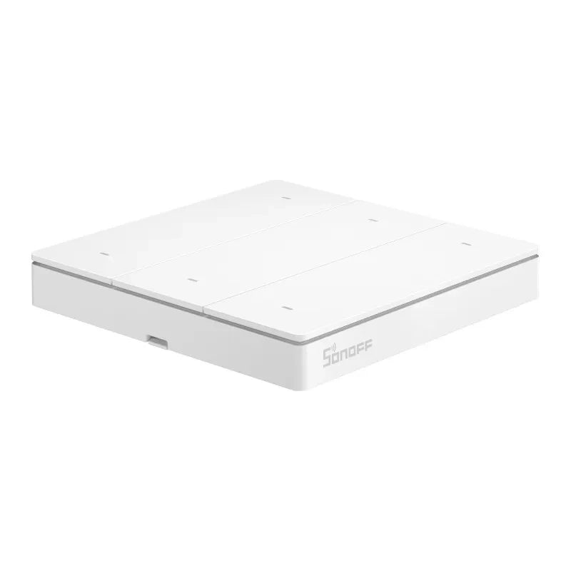 Smart Scene Wall Switch Sonoff R5 (white)