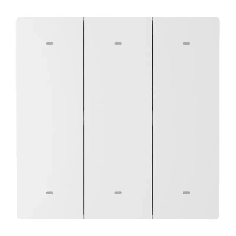 Smart Scene Wall Switch Sonoff R5 (white)