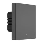 Smart Scene Wall Switch Sonoff M5 1C (1-channel)