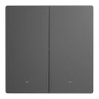 Smart Scene Wall Switch Sonoff M5 2C (2-channel)
