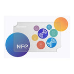NFC tags Sonoff