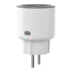 Viedā WiFi kontaktligzda Sonoff S60TPF