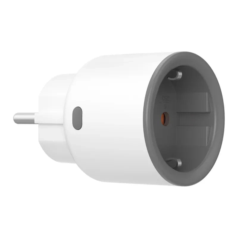 Viedā WiFi kontaktligzda Sonoff S60TPF