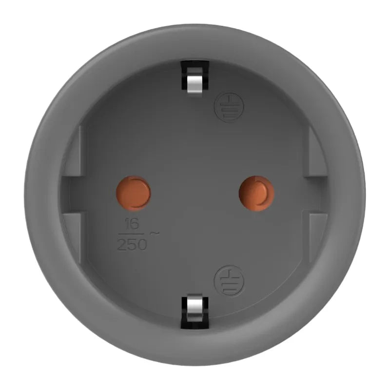 Viedā WiFi kontaktligzda Sonoff S60TPF