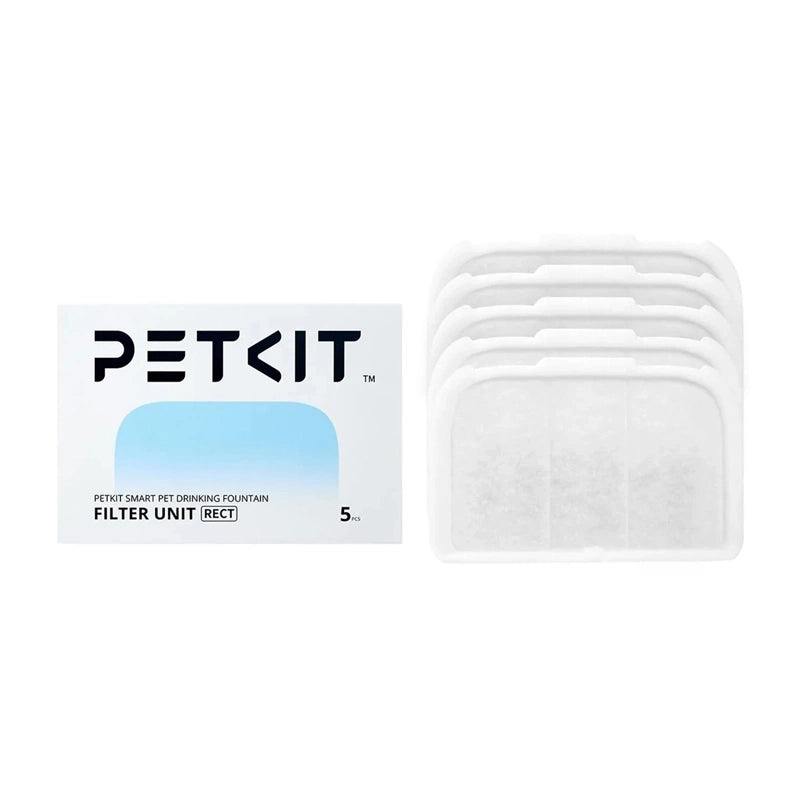 Petkit Eversweet Max rezerves filtri