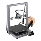 Creality Ender-3 V3 Plus 3D printeris