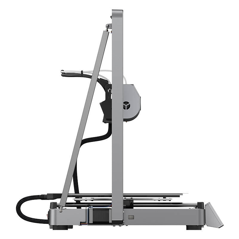 Creality Ender-3 V3 Plus 3D printeris