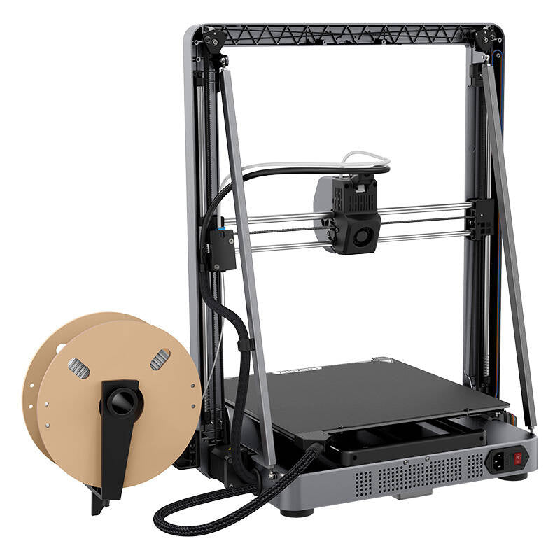 Creality Ender-3 V3 Plus 3D printeris