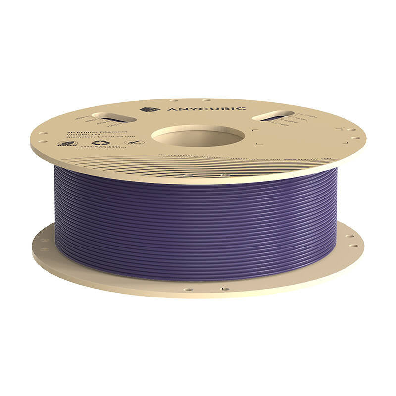 AnyCubic PLA kvēldiega komplekts (4 gab.)