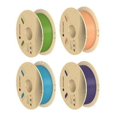 AnyCubic PLA kvēldiega komplekts (4 gab.)