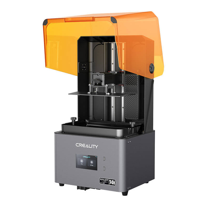 Creality Halot-Mage S 3D printeris