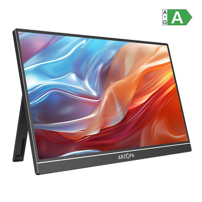 Arzopa portatīvais monitors A1 15,6"