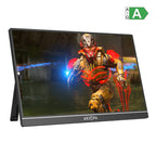 Arzopa portatīvais monitors Z1FC 16,1"