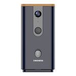 Smart snack feeder with camera T03 Dogness (Black)