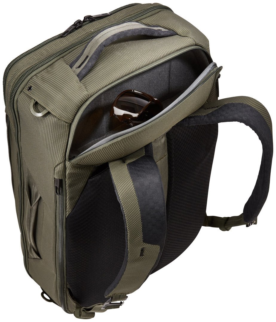 Thule 4061 Crossover 2 Convertible Carry On C2CC-41 Forest Night