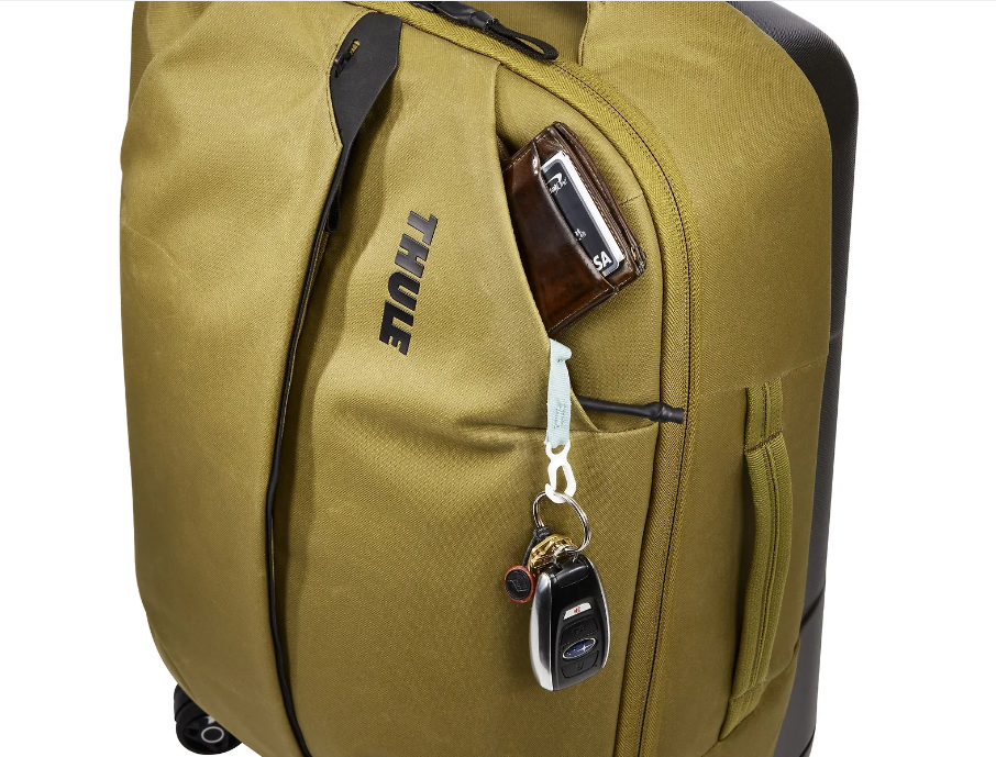 Thule 4720 Aion carry on spinner TARS122 Nutria