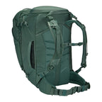 Thule 5316 Landmark 60L Womens Travel Pack Hazy Green