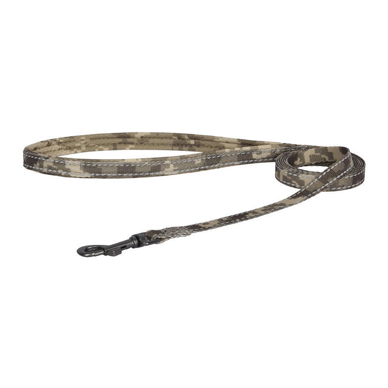 Suņu komplekts Dogness iemaukti un pavada (kamuflāžas)