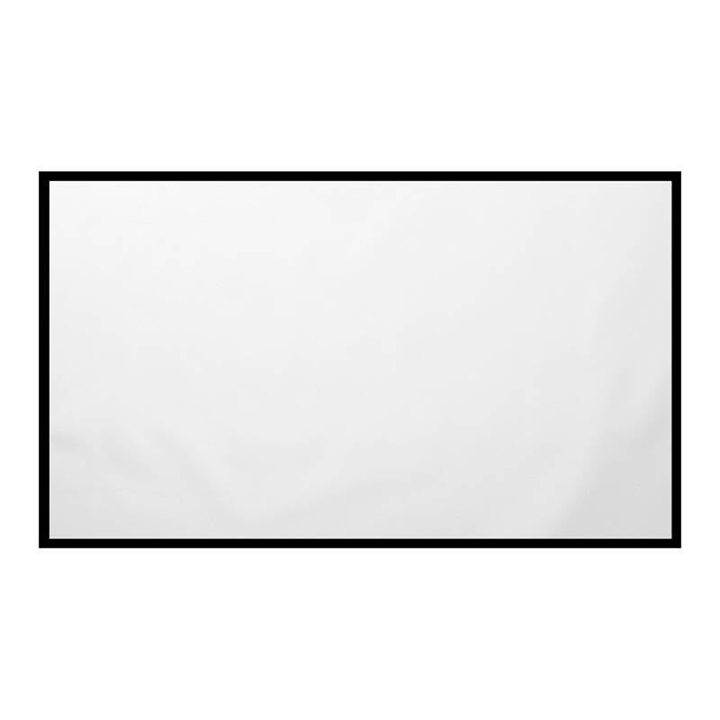 BlitzWolf BW-VS4 120" projekcijas ekrāns