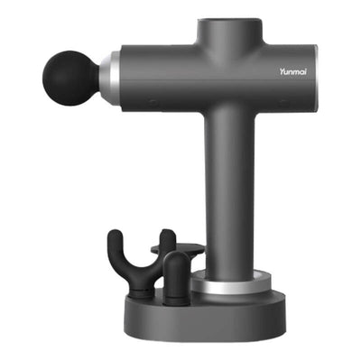 Massage gun Yunmai Prime 2 YMFG-M418 (grey)