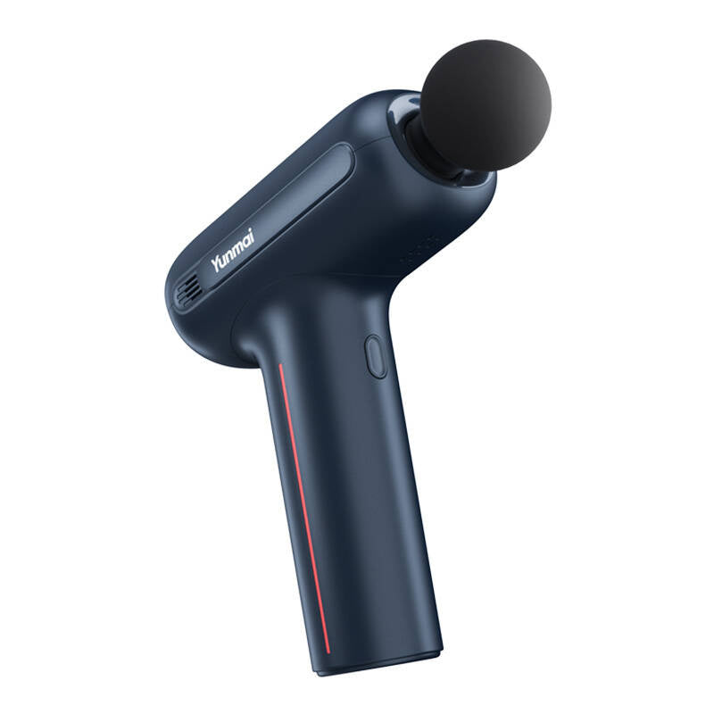 Masāžas pistole Yunmai EasePro YMFG-M406 (zila)