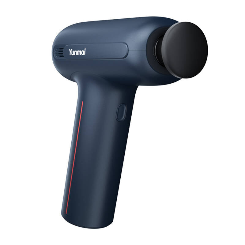 Masāžas pistole Yunmai EasePro YMFG-M406 (zila)