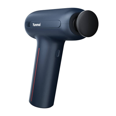 Masāžas pistole Yunmai EasePro YMFG-M406 (zila)