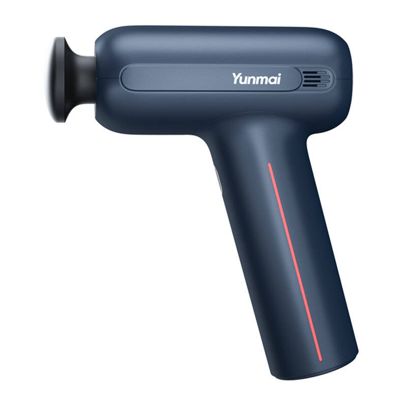 Masāžas pistole Yunmai EasePro YMFG-M406 (zila)