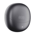 Earphones TWS QCY AilyBuds Pro HT10 , ANC (black)
