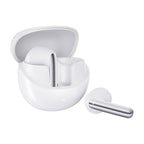 Earphones TWS QCY AilyBuds Pro HT10 , ANC (white)
