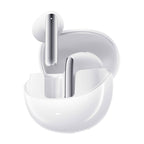 Earphones TWS QCY AilyBuds Pro HT10 , ANC (white)