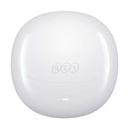 Earphones TWS QCY AilyBuds Pro HT10 , ANC (white)