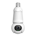 2in1 spuldze un 360° āra kamera WiFi IMOU Bulb Cam 5MP