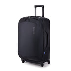 Thule 5049 Subterra 2 checked spinner black