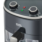 Morphy Richards 480007 Gaisa Friteris