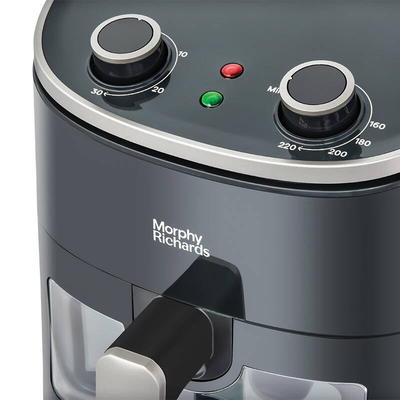 Morphy Richards 480007 Gaisa Friteris