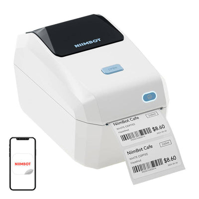 Niimbot K3 komerciālais krēms