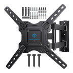 Perlesmith 26-60" TV Wall Mounts PSMFK12