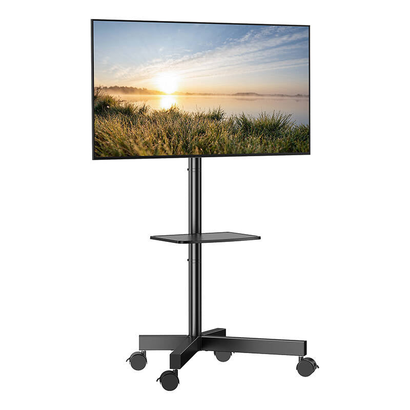Perlesmith 23-60" televizora ratiņi PSTVMC06