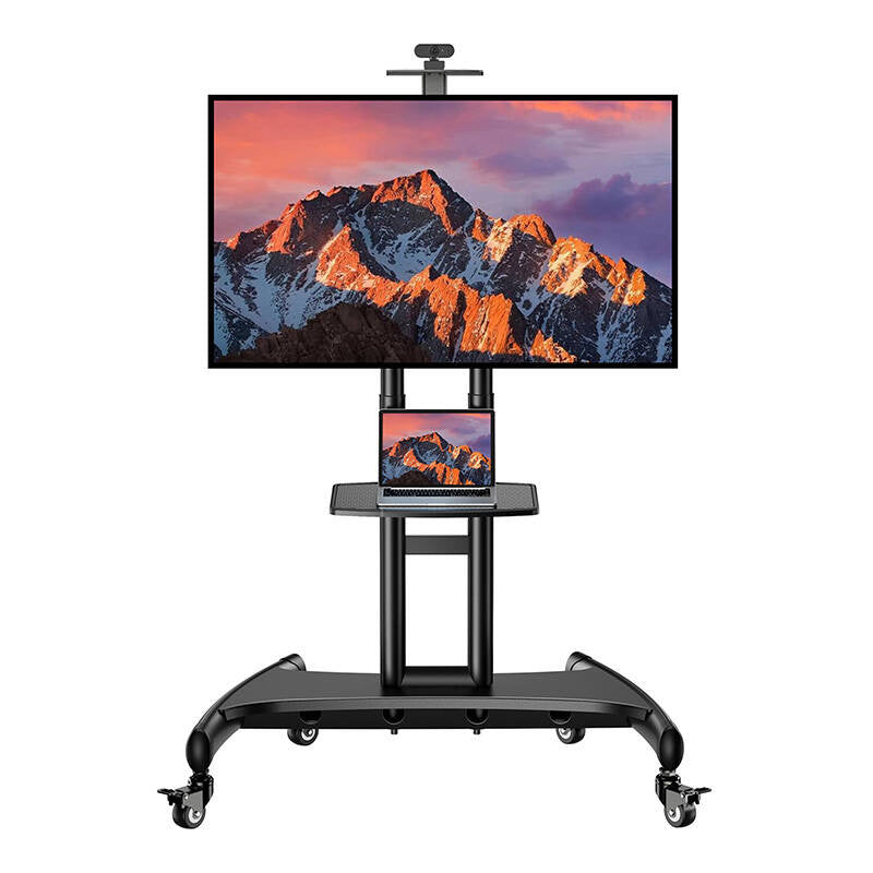 32–82" TV statīvs Perlesmith PSTVMC05-US