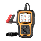 OBD2 skeneris un pareizi testeri 2-in-1 — Ancel AD410 PRO