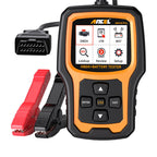 OBD2 skeneris un pareizi testeri 2-in-1 — Ancel AD410 PRO