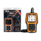 OBD2 skeneris un pareizi testeri 2-in-1 — Ancel AD410 PRO