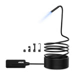 Ancel W655 WiFi endoskopa kamera
