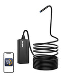 Ancel W655 WiFi endoskopa kamera