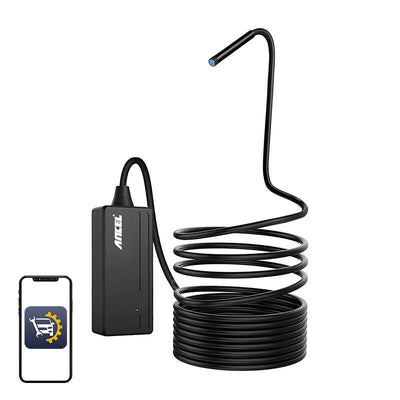 Ancel W655 WiFi endoskopa kamera
