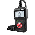 Ancel AS100/AC100 OBD2 diagnostikas skeneris