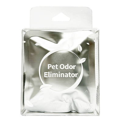 Smakas likvidēšanas iepakojums UBPet